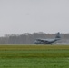 Orange Bull, Royal Netherlands Air Force operations on Chièvres Air Base