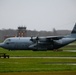 Orange Bull, Royal Netherlands Air Force operations on Chièvres Air Base