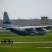 Orange Bull, Royal Netherlands Air Force operations on Chièvres Air Base