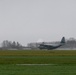 Orange Bull, Royal Netherlands Air Force operations on Chièvres Air Base