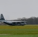 Orange Bull, Royal Netherlands Air Force operations on Chièvres Air Base