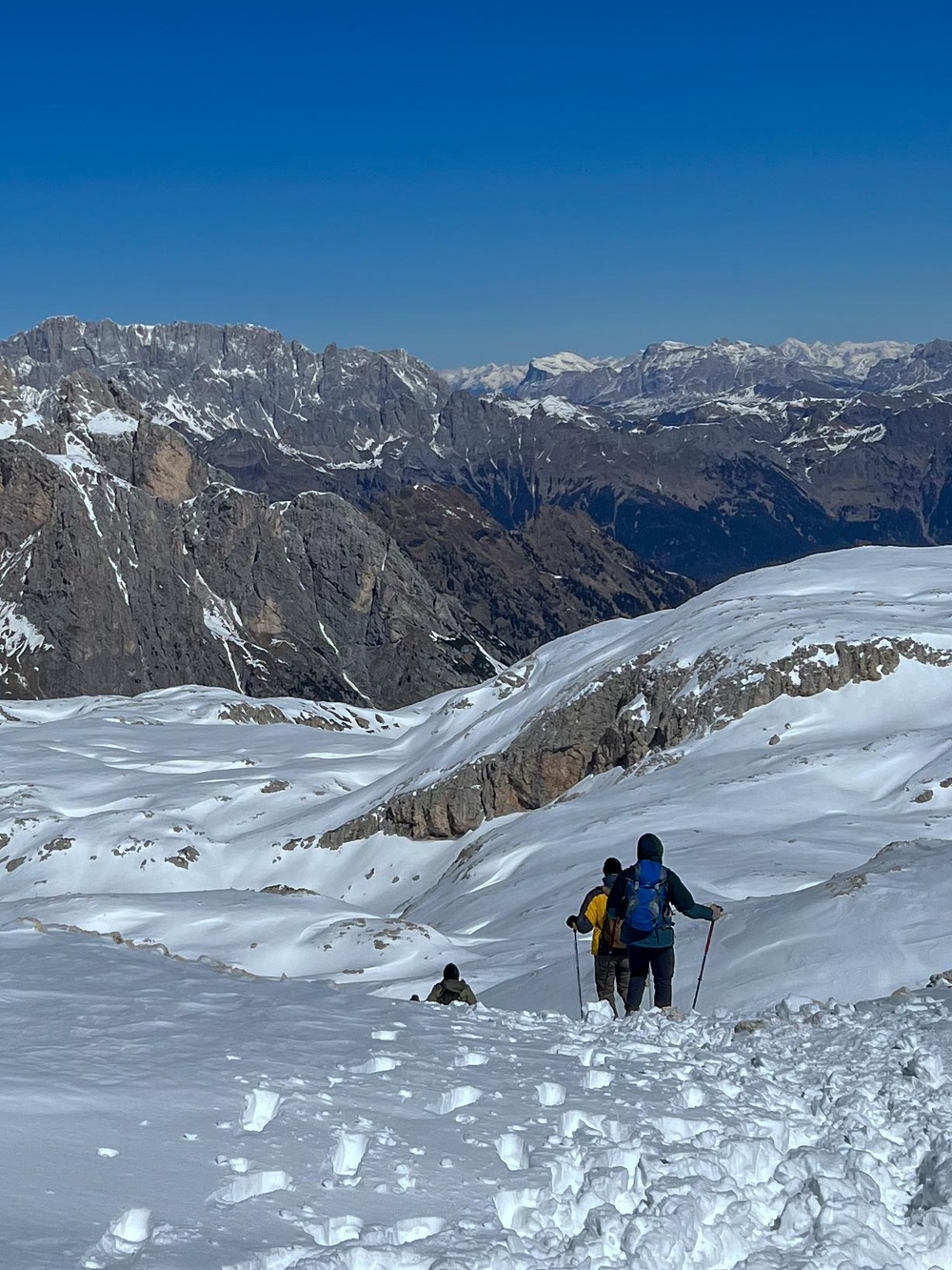 Sky Soldier leaders attend Company Commander &amp; First Sergeant Course