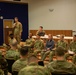 Sky Soldier leaders attend Company Commander &amp; First Sergeant Course