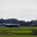 Royal Netherlands Air Force  Super Hercules C-130 Aircraft Landing Zone operations on Chièvres Air Base