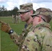 IMCOM-Europe Best Warrior Competition