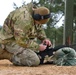 IMCOM-Europe Best Warrior Competition