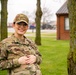 Women's History Month 2023: Staff Sgt. Shae Kornbau