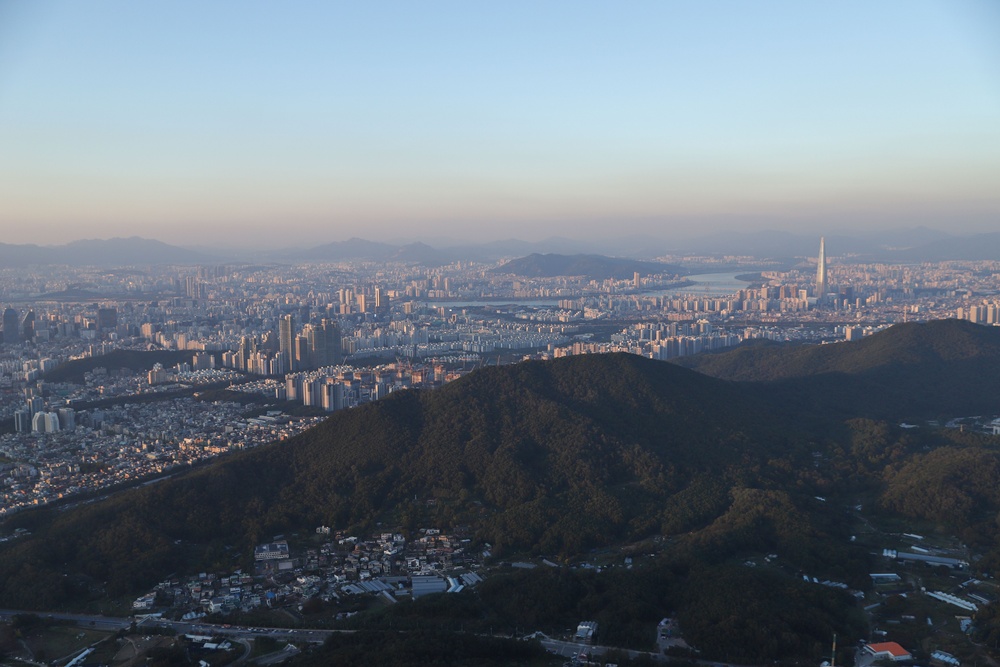 Tour of South Korea #14