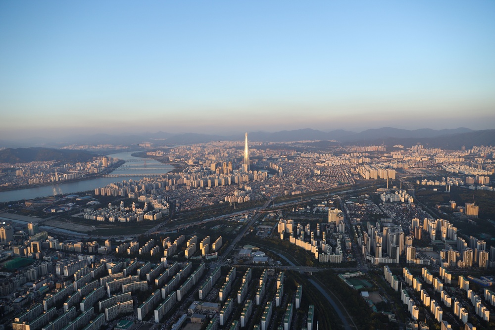 Tour of South Korea #15