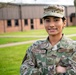 Women's History Month 2023: Staff Sgt. Naujy A. Serrano Geigel