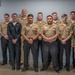 FLDC E-4 and Below Graduates at NSA Souda Bay April 2023