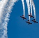 Aeroshell Acrobatics