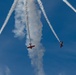 Aeroshell Acrobatics