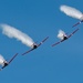 Aeroshell Acrobatics