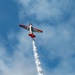 Aeroshell Acrobatics