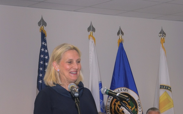 PEO STRI Acquisition Academy Apprentice Program (A3P) Cohort 2 Graduation