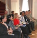 Recognition of Gold Star Spouses