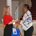 Recognition of Gold Star Spouses