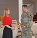 Recognition of Gold Star Spouses