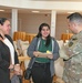 Recognition of Gold Star Spouses
