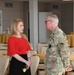 Recognition of Gold Star Spouses