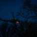 1st Helicopter Squadron Lands at National Mall