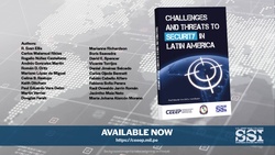 Challenges and Threats to Security in Latin America (ceeep.mil.pe)