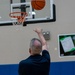 Captain's Cup kicks off with a swish as the three-point shootout at CLDJ