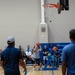 Captain's Cup kicks off with a swish as the three-point shootout at CLDJ