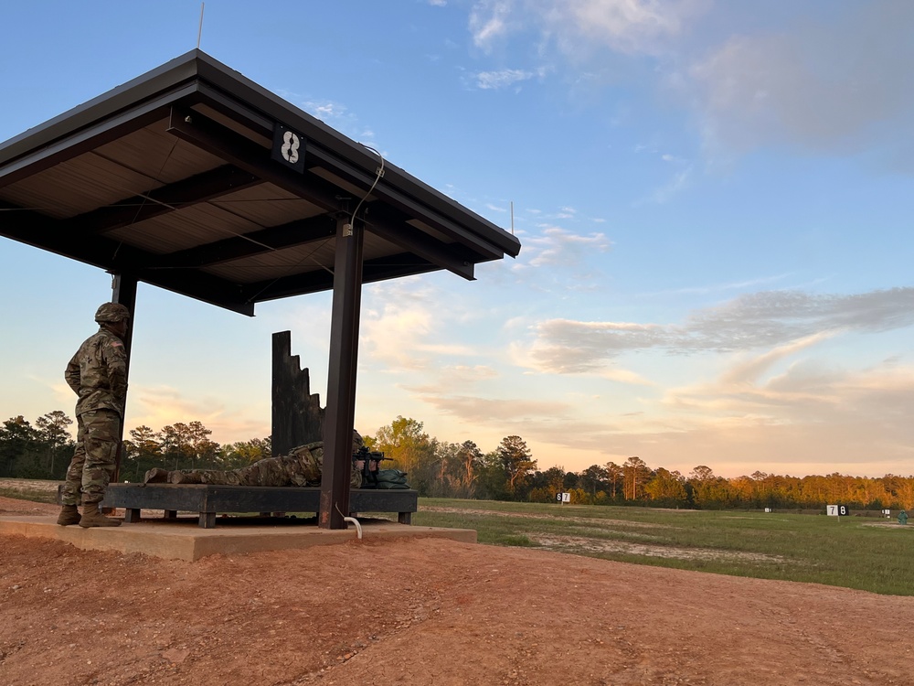 6th BN TRAP