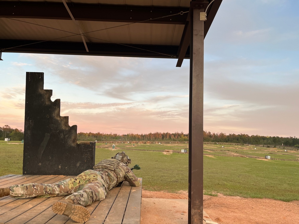 6th BN TRAP