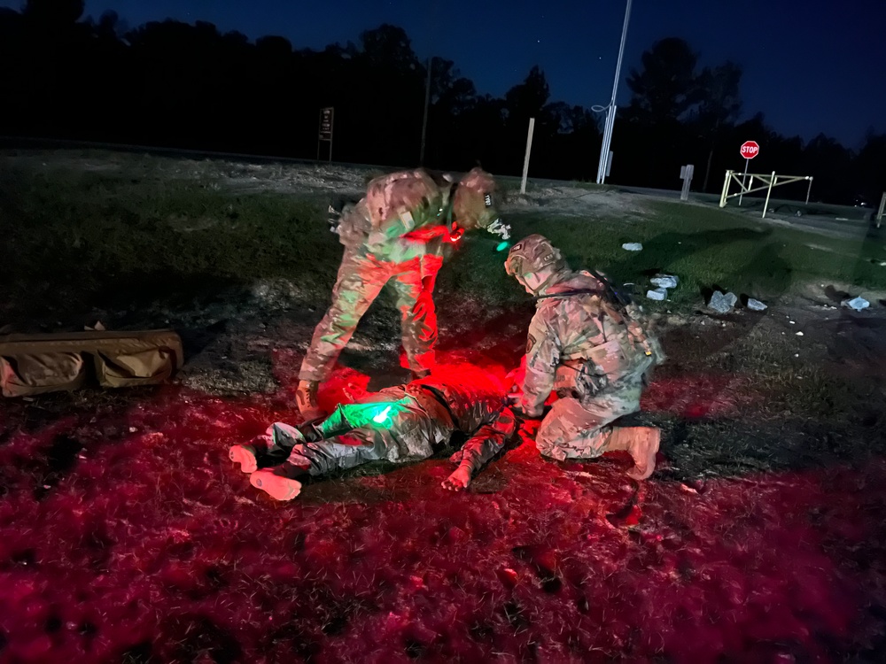 6th BN TRAP