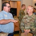 502nd Air Base Wing Honorary Commanders Hail and Farewell March 31, 2023