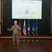 502nd Air Base Wing Honorary Commanders Hail and Farewell March 31, 2023