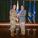 502nd Air Base Wing Honorary Commanders Hail and Farewell March 31, 2023