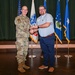 502nd Air Base Wing Honorary Commanders Hail and Farewell March 31, 2023