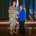 502nd Air Base Wing Honorary Commanders Hail and Farewell March 31, 2023