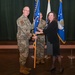 502nd Air Base Wing Honorary Commanders Hail and Farewell March 31, 2023