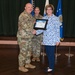 502nd Air Base Wing Honorary Commanders Hail and Farewell March 31, 2023