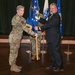 502nd Air Base Wing Honorary Commanders Hail and Farewell March 31, 2023