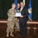 502nd Air Base Wing Honorary Commanders Hail and Farewell March 31, 2023