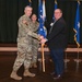 502nd Air Base Wing Honorary Commanders Hail and Farewell March 31, 2023