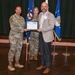 502nd Air Base Wing Honorary Commanders Hail and Farewell March 31, 2023