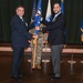 502nd Air Base Wing Honorary Commanders Hail and Farewell March 31, 2023