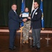 502nd Air Base Wing Honorary Commanders Hail and Farewell March 31, 2023