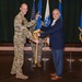 502nd Air Base Wing Honorary Commanders Hail and Farewell March 31, 2023