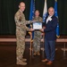 502nd Air Base Wing Honorary Commanders Hail and Farewell March 31, 2023