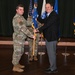 502nd Air Base Wing Honorary Commanders Hail and Farewell March 31, 2023