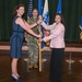 502nd Air Base Wing Honorary Commanders Hail and Farewell March 31, 2023