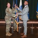 502nd Air Base Wing Honorary Commanders Hail and Farewell March 31, 2023